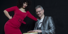 Næstved Jazzklub præsenterer: Suwalski´s Latin Quarter 25. marts kl. 00:00